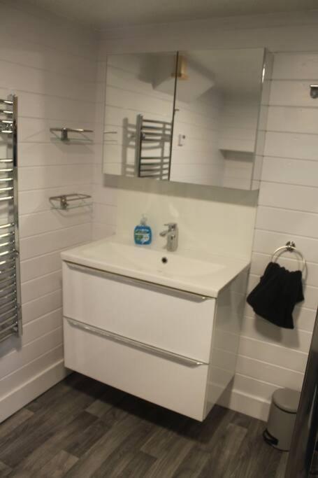 The Scullery - A Quirky Annex With Wood Fire Villa Huddersfield Exterior photo