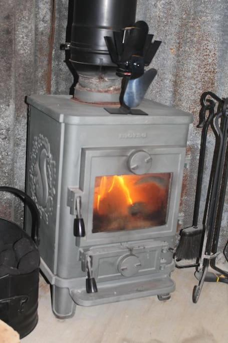 The Scullery - A Quirky Annex With Wood Fire Villa Huddersfield Exterior photo